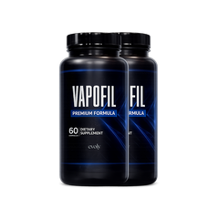 VapoFil (60 Capsules)