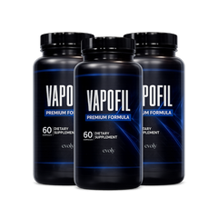 VapoFil (60 Capsules)