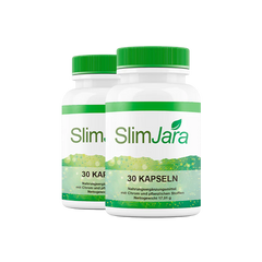 SlimJara (60 Kapseln)