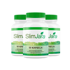 SlimJara (60 Kapseln)