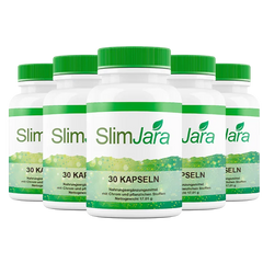 SlimJara (60 Kapseln)