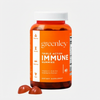 Triple-Action Immunity Gummies (60 Capsules)