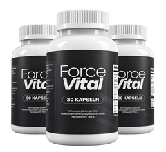ForceVital (60 Kapseln)