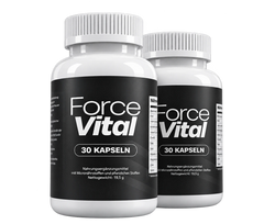 ForceVital (60 Kapseln)