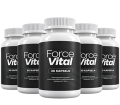 ForceVital (60 Kapseln)