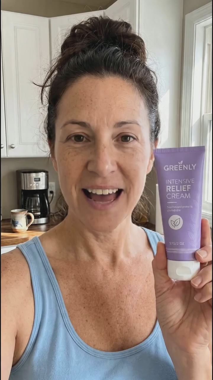 Greenly customer video 1