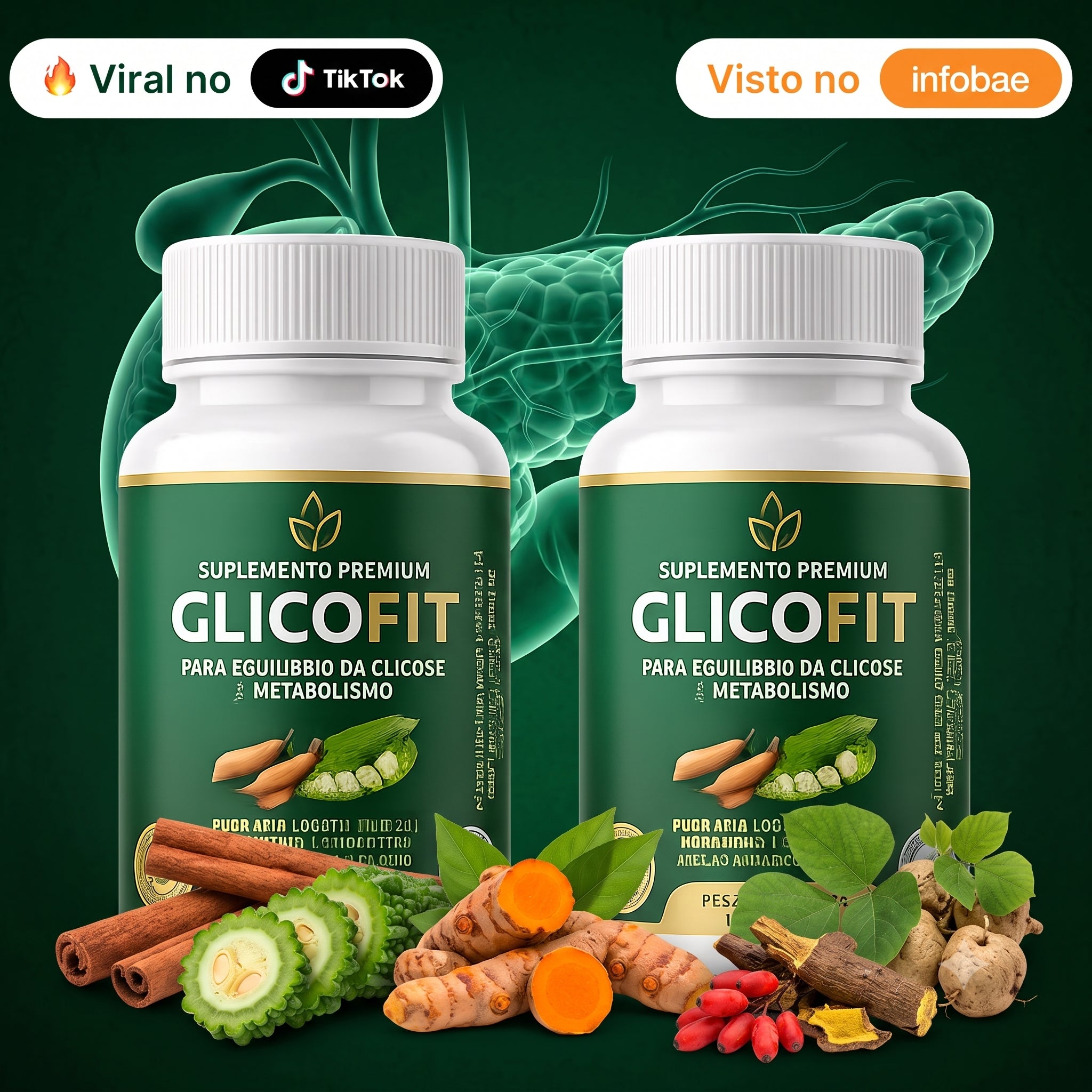 GlicoFit